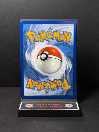 Pokémon Phantasmal Flames Double Rare Mega Charizard X ex #013