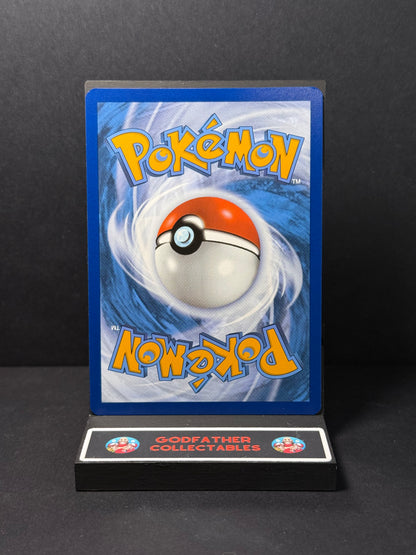 Pokémon Temporal Forces Illustration Rare Relicanth #173