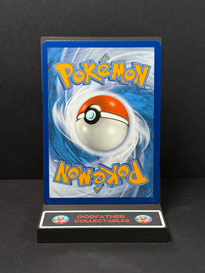 Pokémon Brilliant Stars Ultra Rare Lumineon V #155