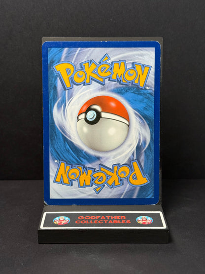 Pokémon Evolutions Ultra Rare M Slowbro EX #27 HP