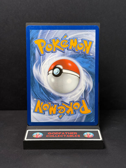 Pokémon Phantasmal Flames Special Illustration Rare Mega Lopunny ex #128