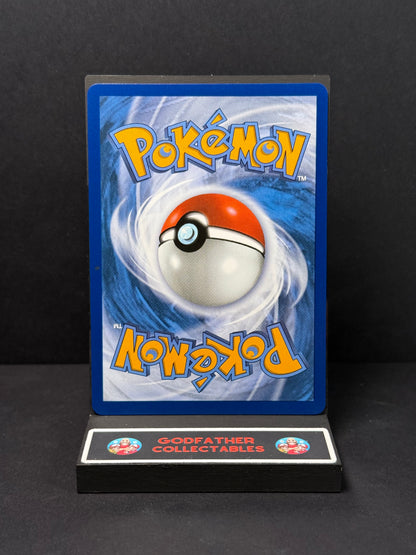 Pokémon Mega Evolution Illustration Rare Stufful #154