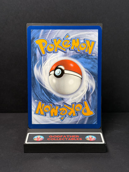 Pokémon Paradox Rift Illustration Rare Blitzle #195