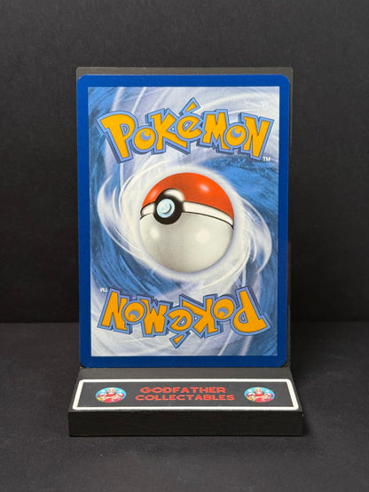 Pokémon Stellar Crown Illustration Rare Milcery #152