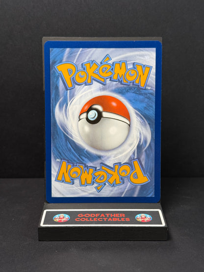 Pokémon Twilight Masquerade Special Illustration Rare Lana's Aid #219