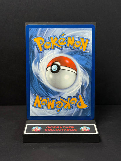 Pokémon Prismatic Evolutions Master Ball Pattern Rare Sylveon #040