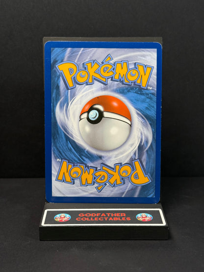 Pokémon Generations Ultra Rare Jolteon EX #28 LP