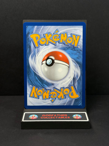 Pokémon Phantasmal Flames Ultra Rare Dawn #118