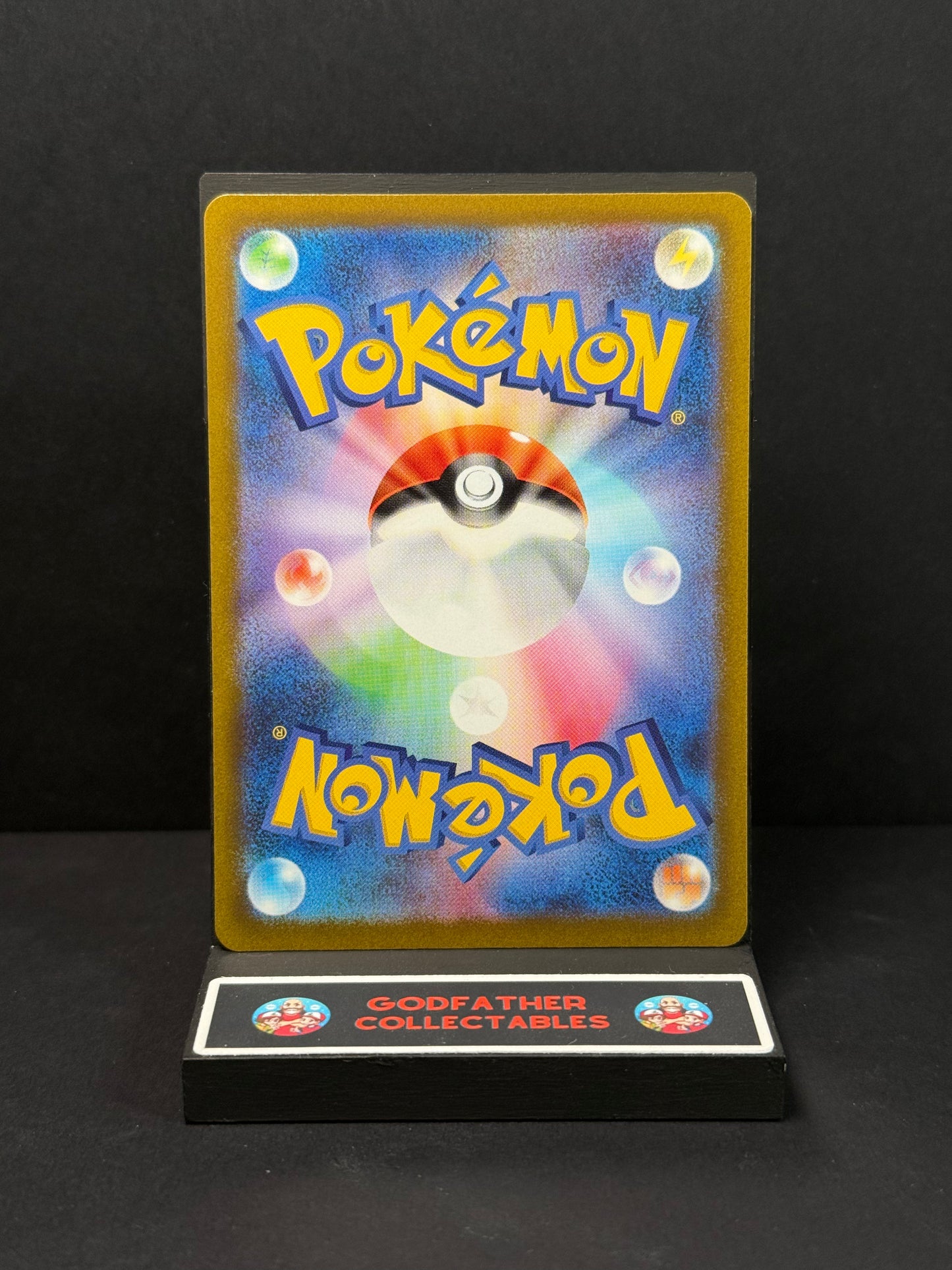 Pokémon VSTAR Universe Art Rare Deoxys #185