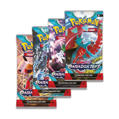 Paradox Rift Booster Box