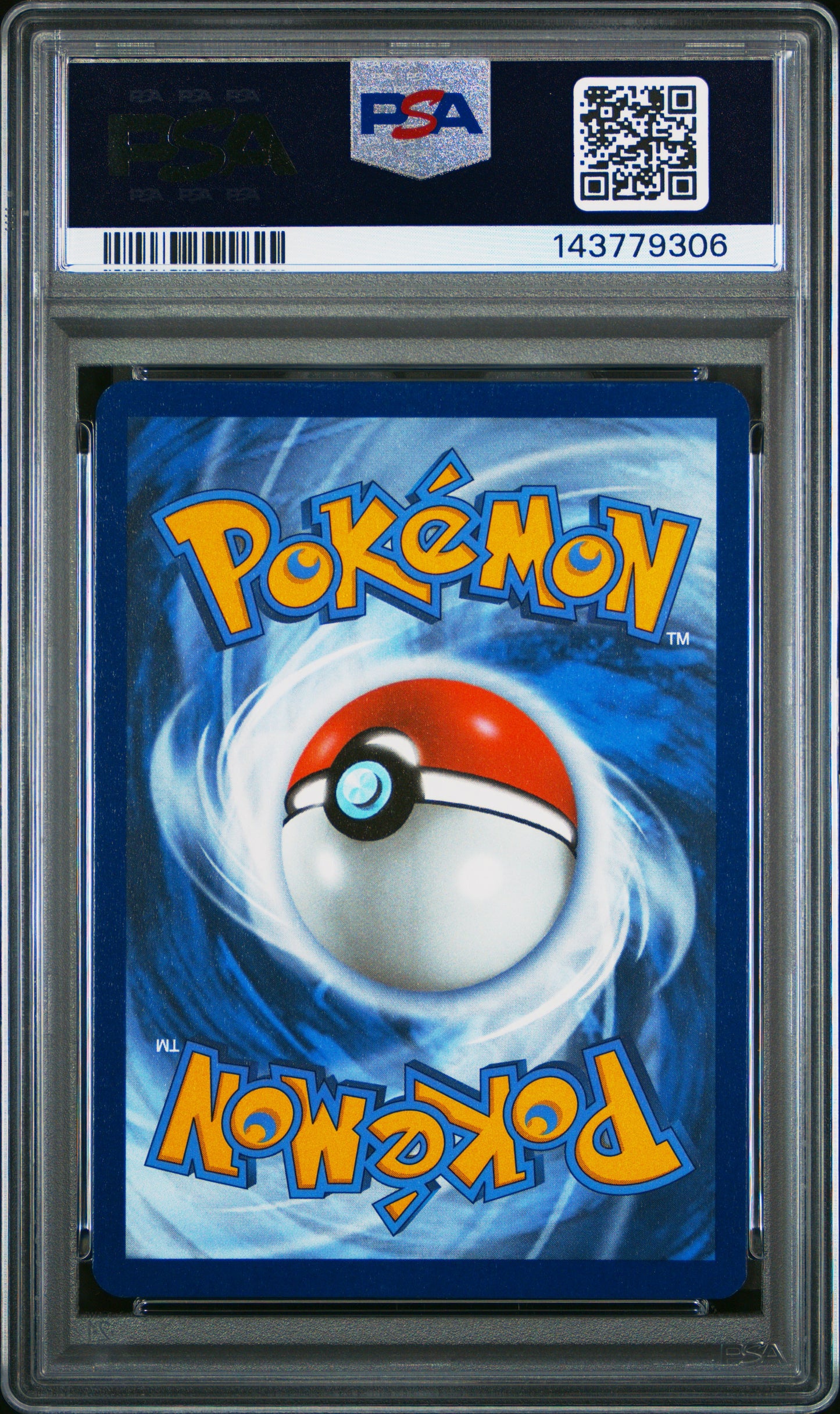 2025 Pokemon Wht En-White Flare Illustration Rare Deino #146 PSA 9