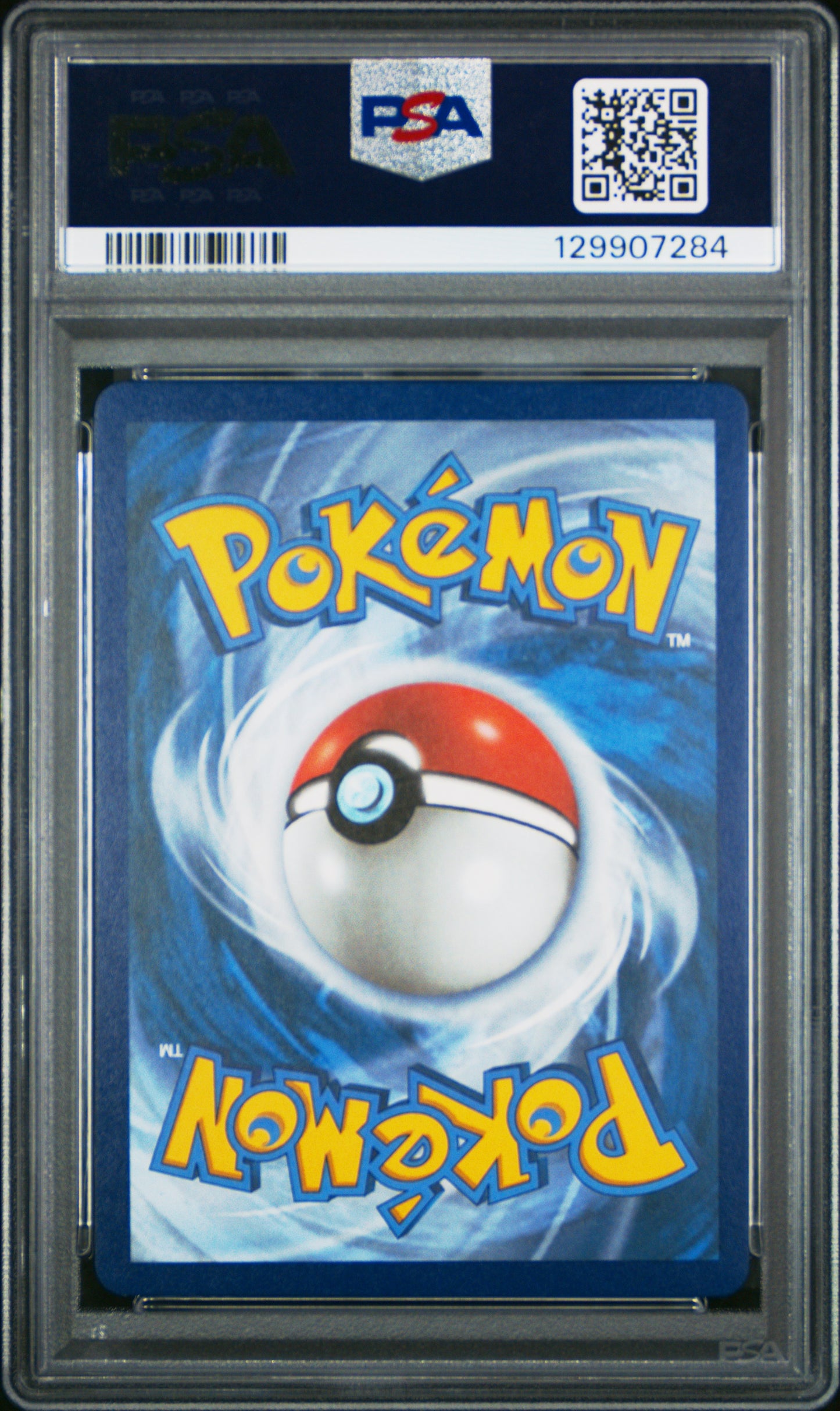 2021 Pokemon Celebrations Classic Collection Birthday Pikachu-Holo #24 PSA 9