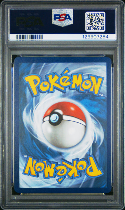 2021 Pokemon Celebrations Classic Collection Birthday Pikachu-Holo #24 PSA 9