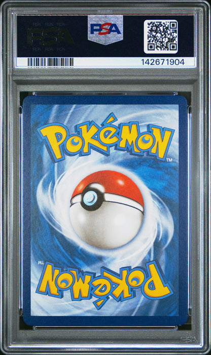 2021 Pokemon Celebrations Classic Collection Blastoise-Holo #2 PSA 9