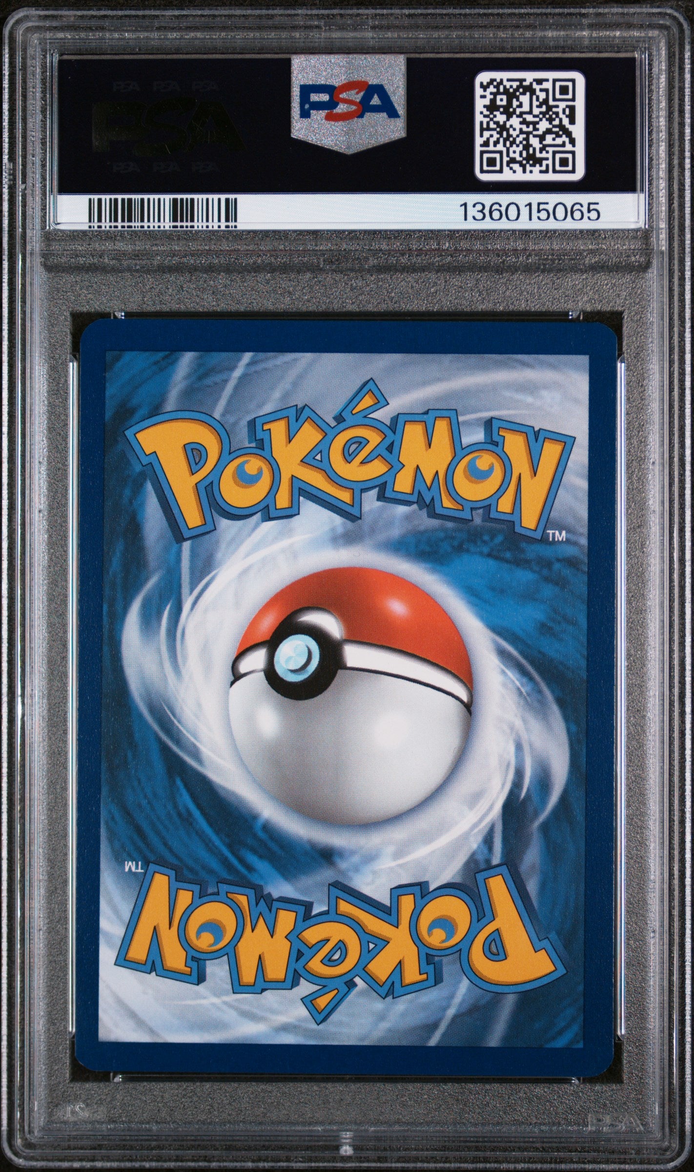 2024 Pokemon Scr En-Stellar Crown Blastoise Ex #030 PSA 10