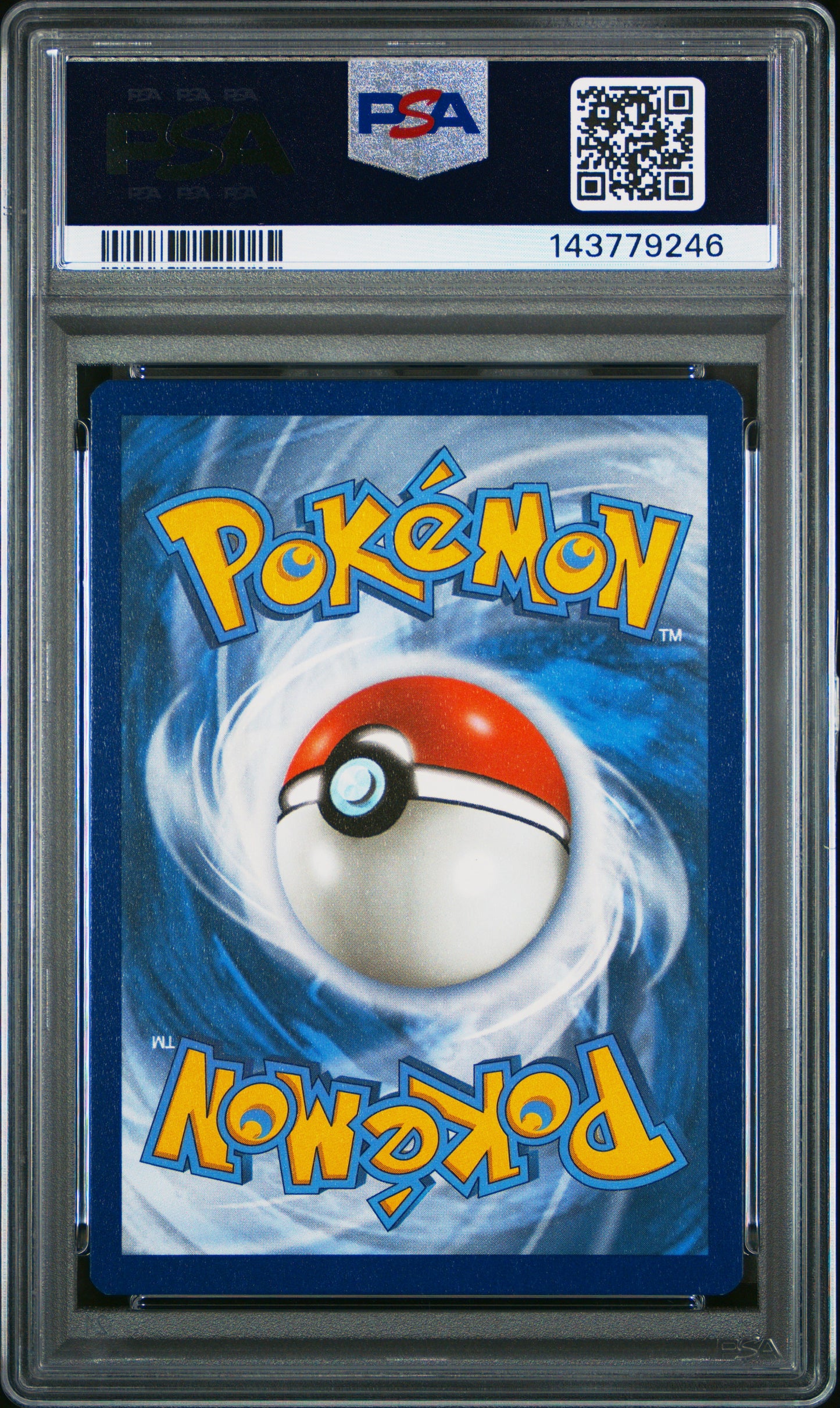 2021 Pokemon Celebrations Zekrom #010 PSA 9