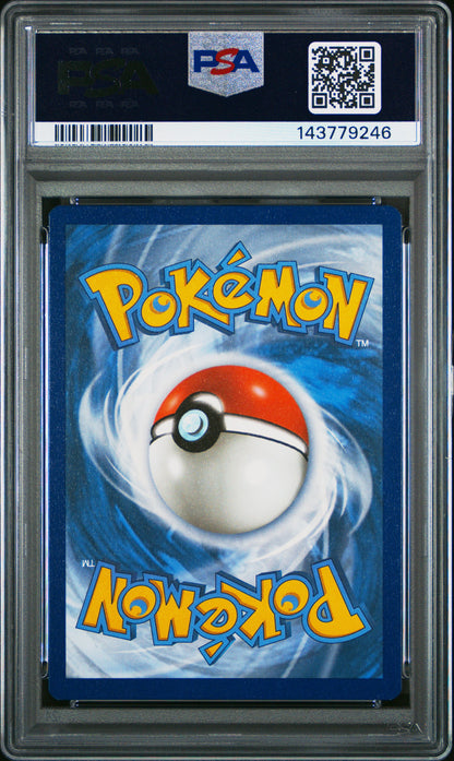 2021 Pokemon Celebrations Zekrom #010 PSA 9