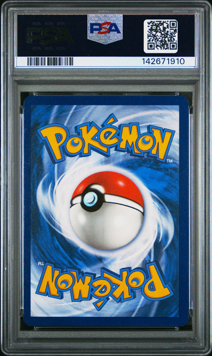 2023 Pokemon Swsh BSP Crown Zenith Tin Galarian Articuno #282 PSA 9
