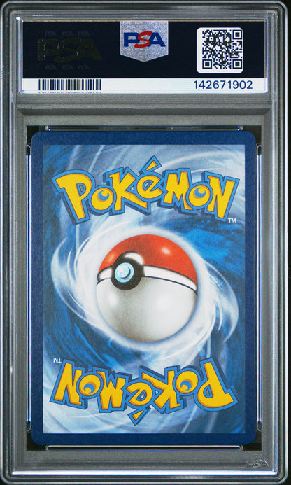 2021 Pokemon Celebrations Classic Collection Mew Ex-Holo #88 PSA 9